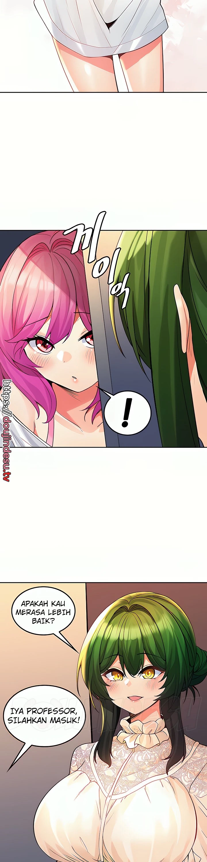 Yggdrasil Inssa Chapter 29 - Page 13